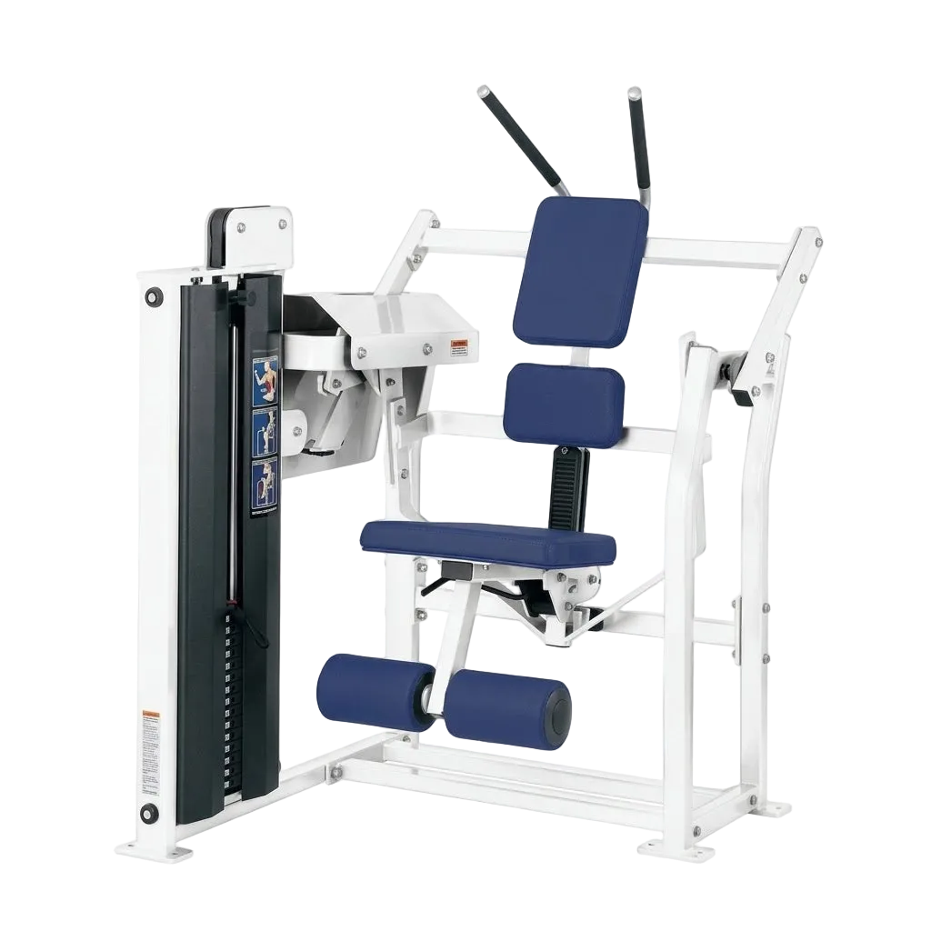 HMR | Abdominal Crunch