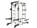 ARS | Alpha-7 Double Half Rack