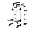 ARS | Alpha-7 Half Rack