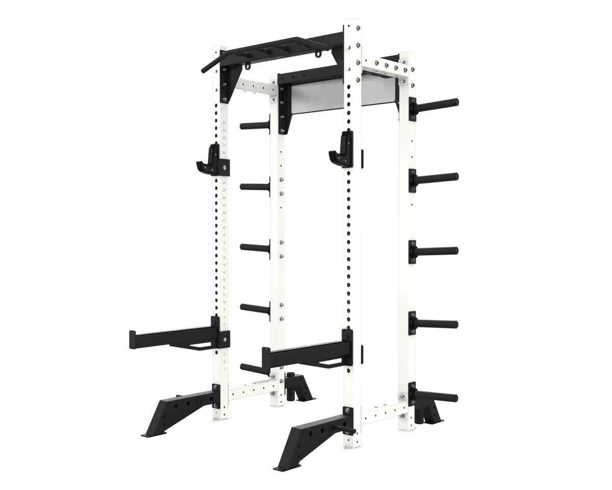 ARS | Alpha-7 Half Rack