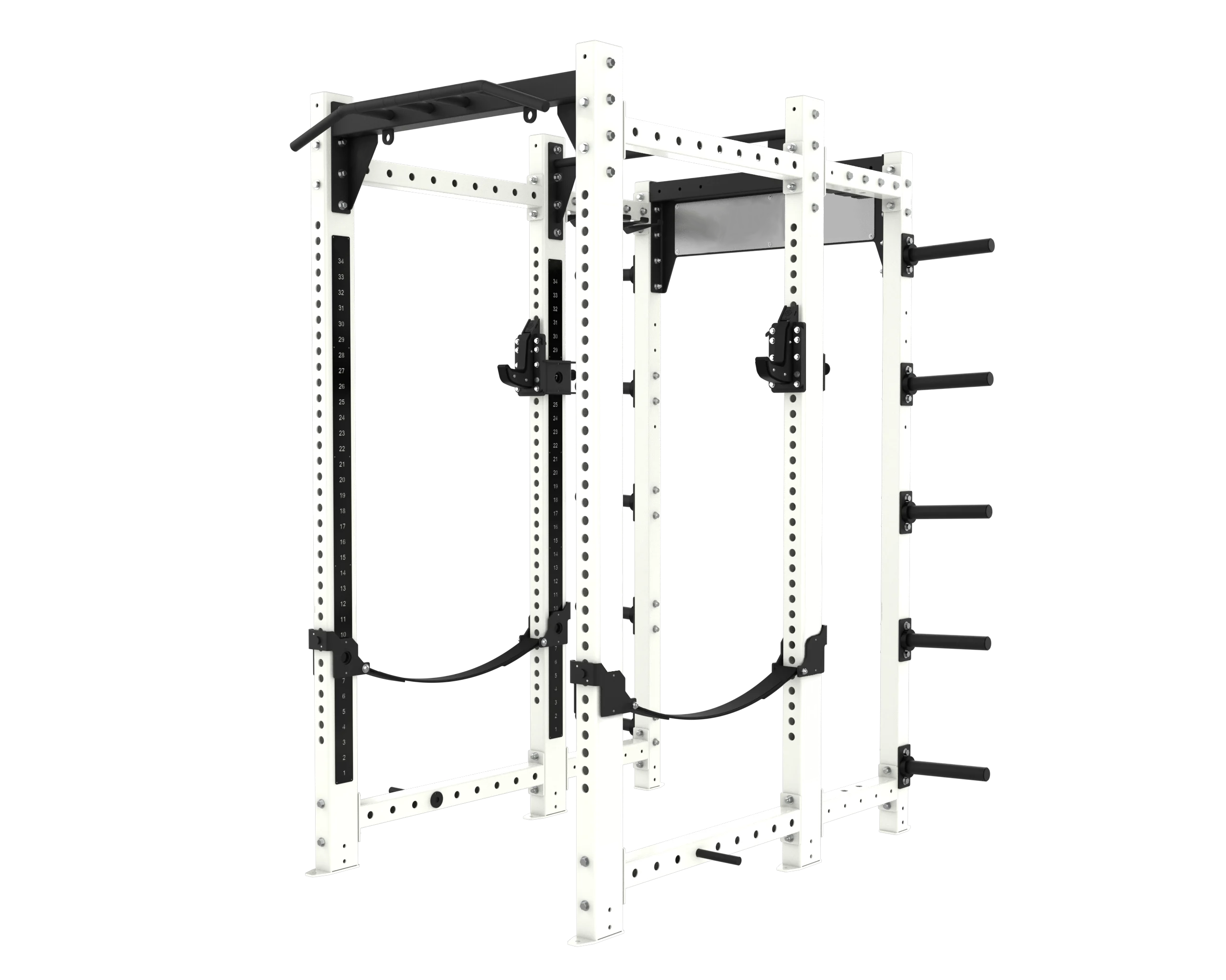 ARS | Alpha-7 Power Rack