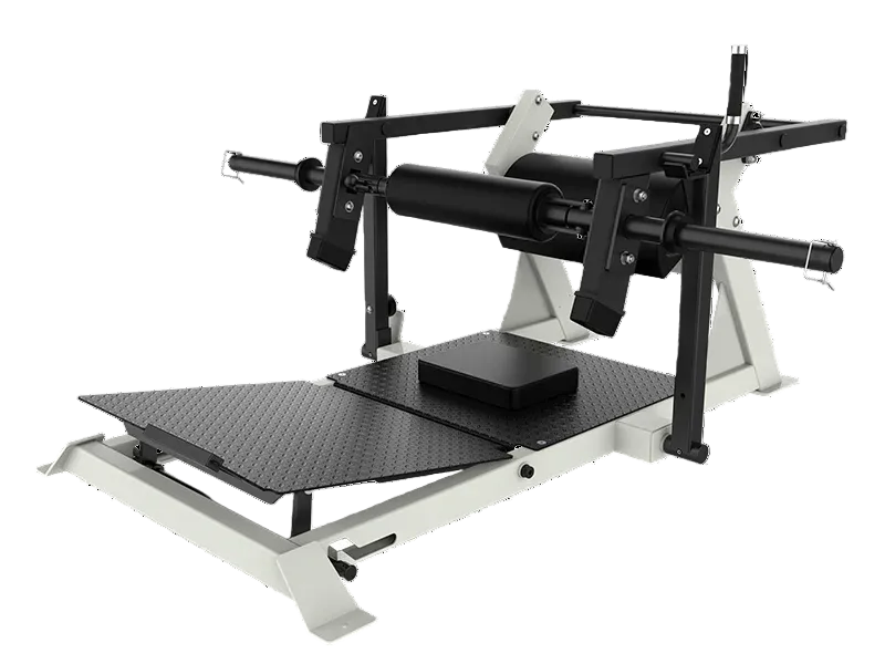 ARS | Glute Bridge
