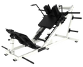 ARS | Linear Hack Squat
