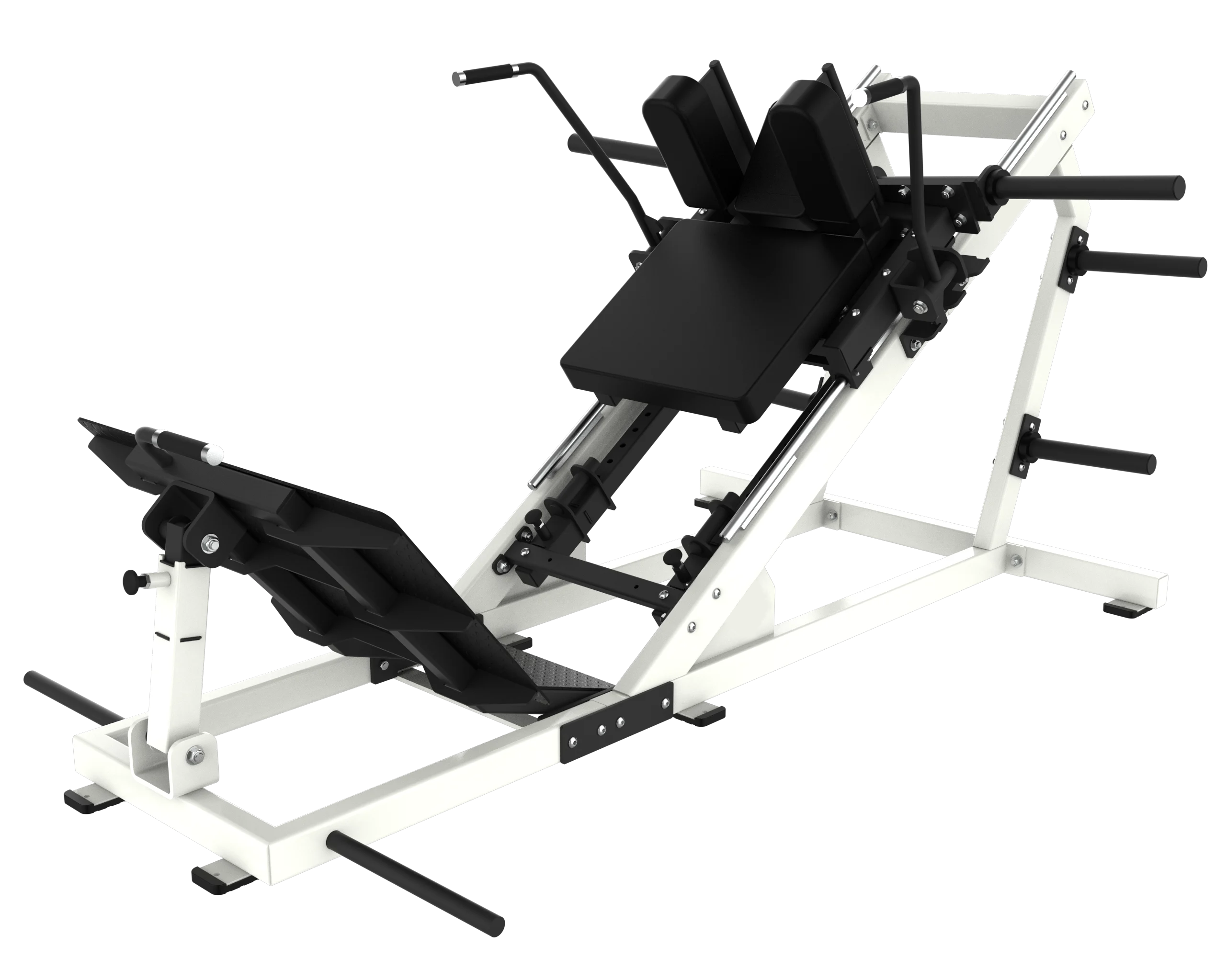 ARS | Linear Hack Squat
