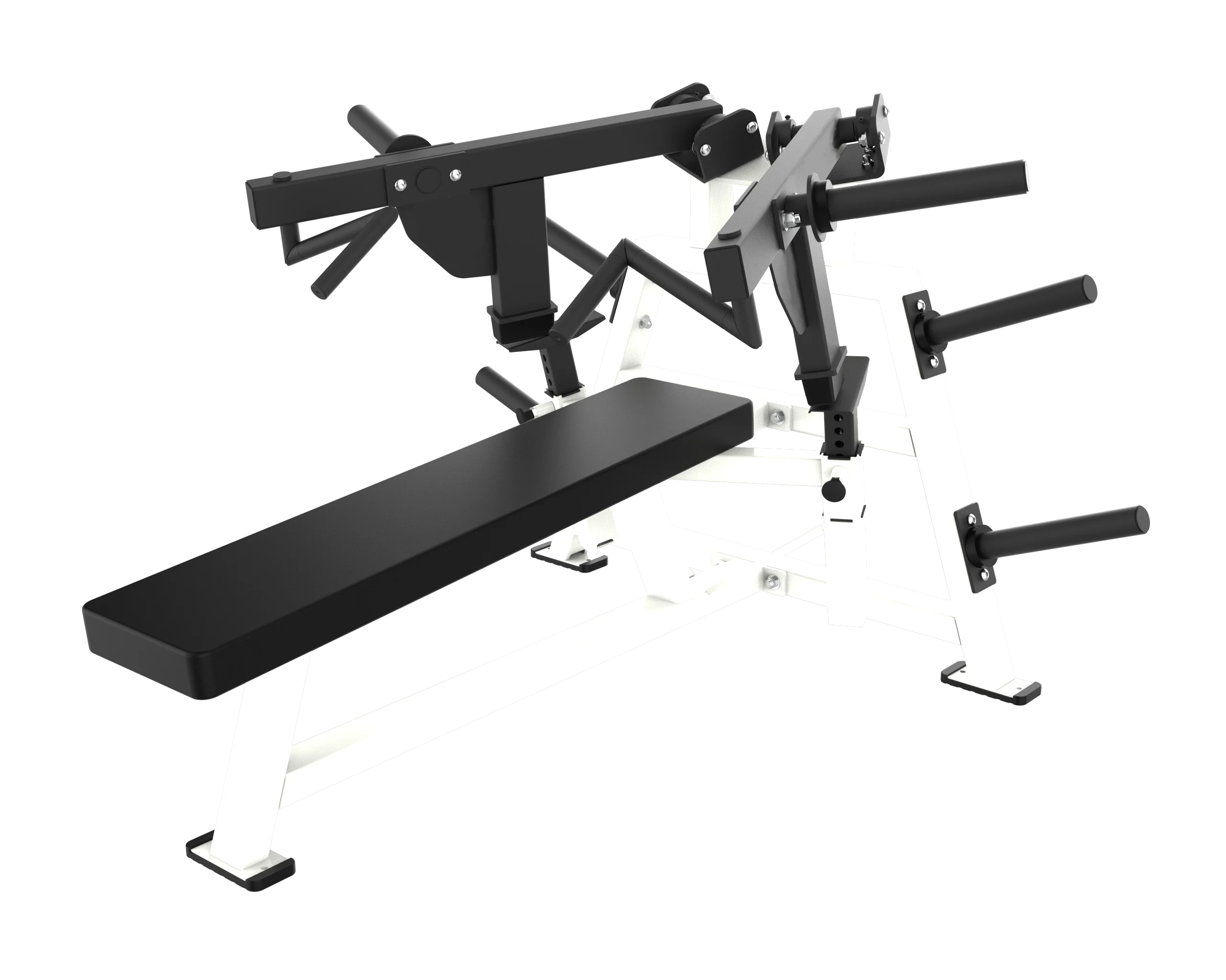 ARS | Iso Flat Press