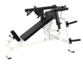 ARS | ISO Incline Press