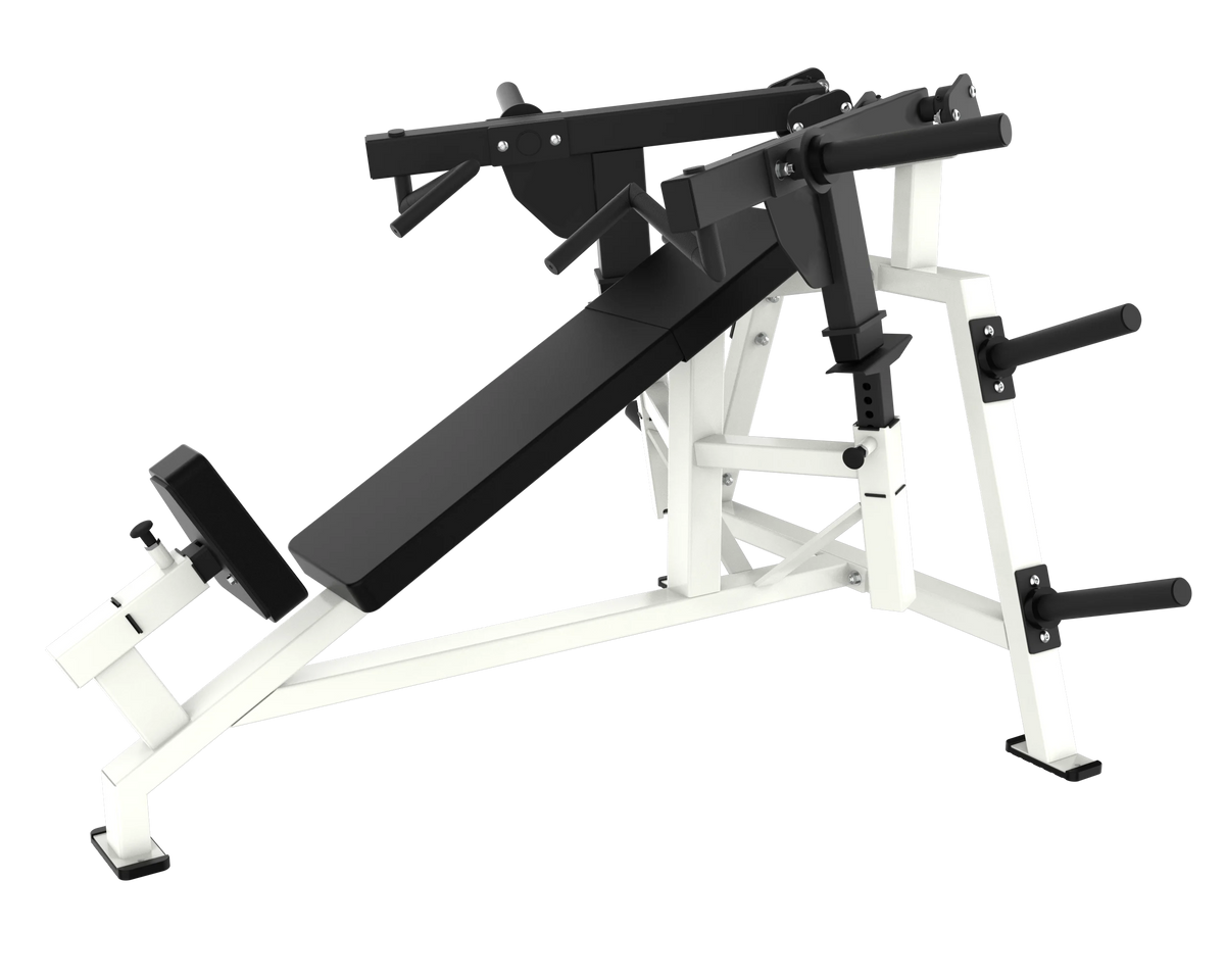 ARS | ISO Incline Press