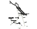 ARS | Iso Lat Pulldown