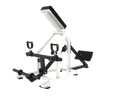 ARS | Lever Row