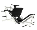 ARS | Linear Leg Press 35º
