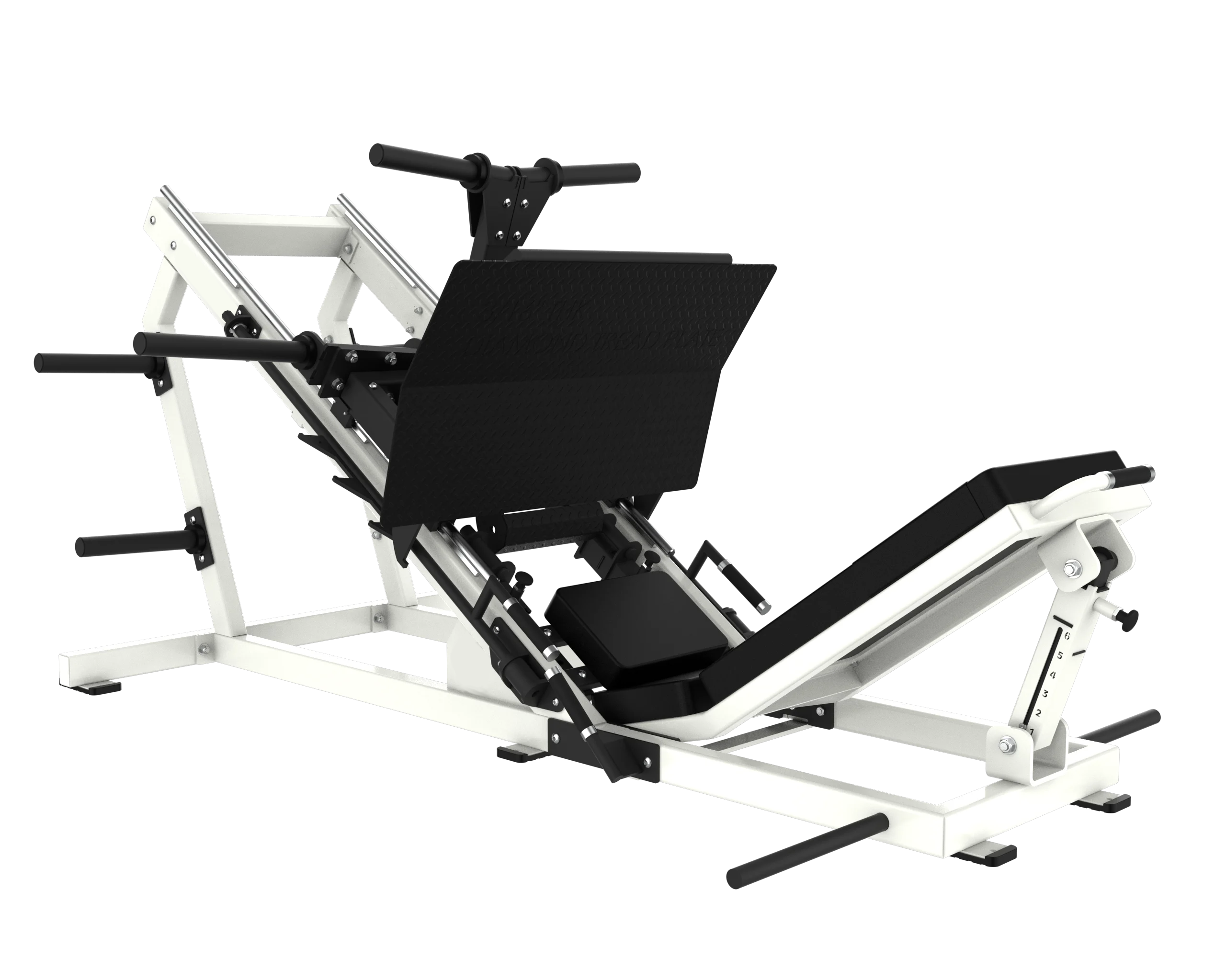 ARS | Linear Leg Press 35º