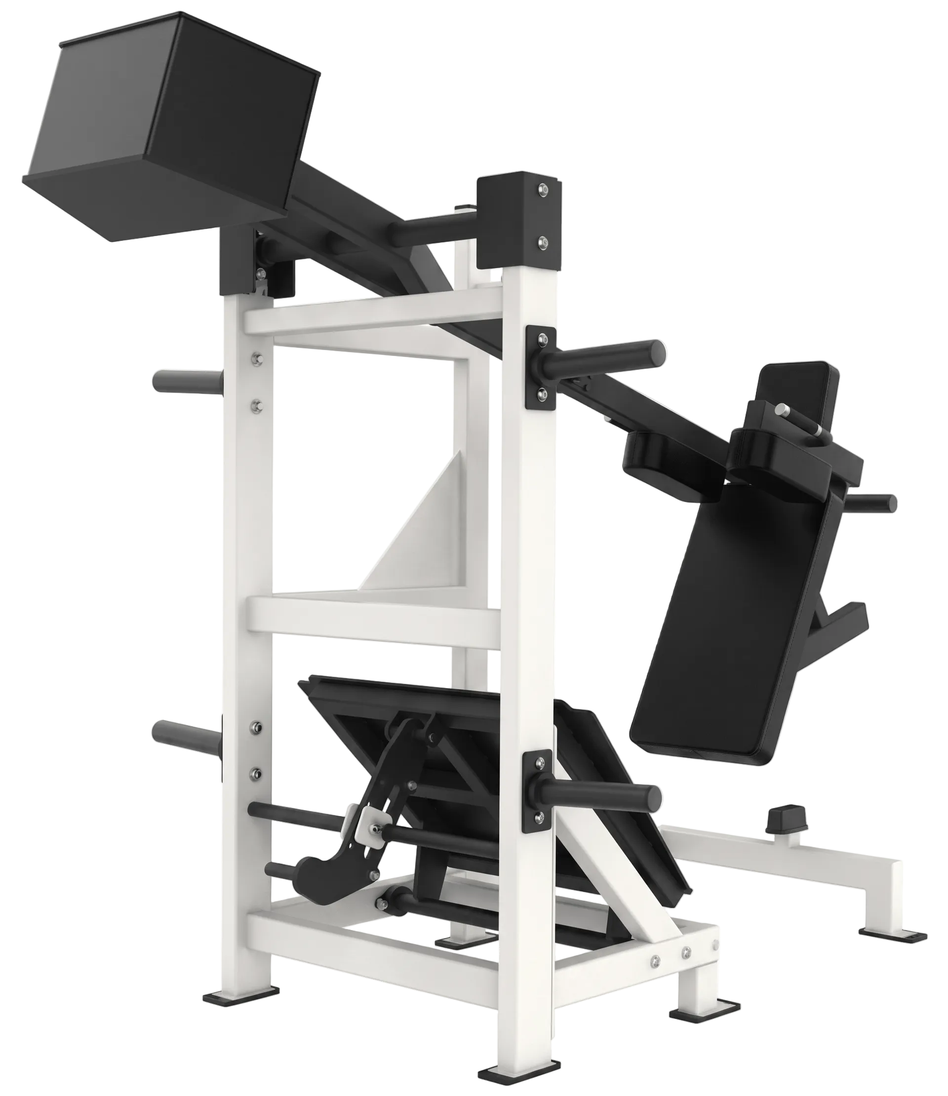 ARS | Pendulum Squat
