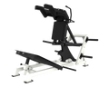 ARS | Power Squat