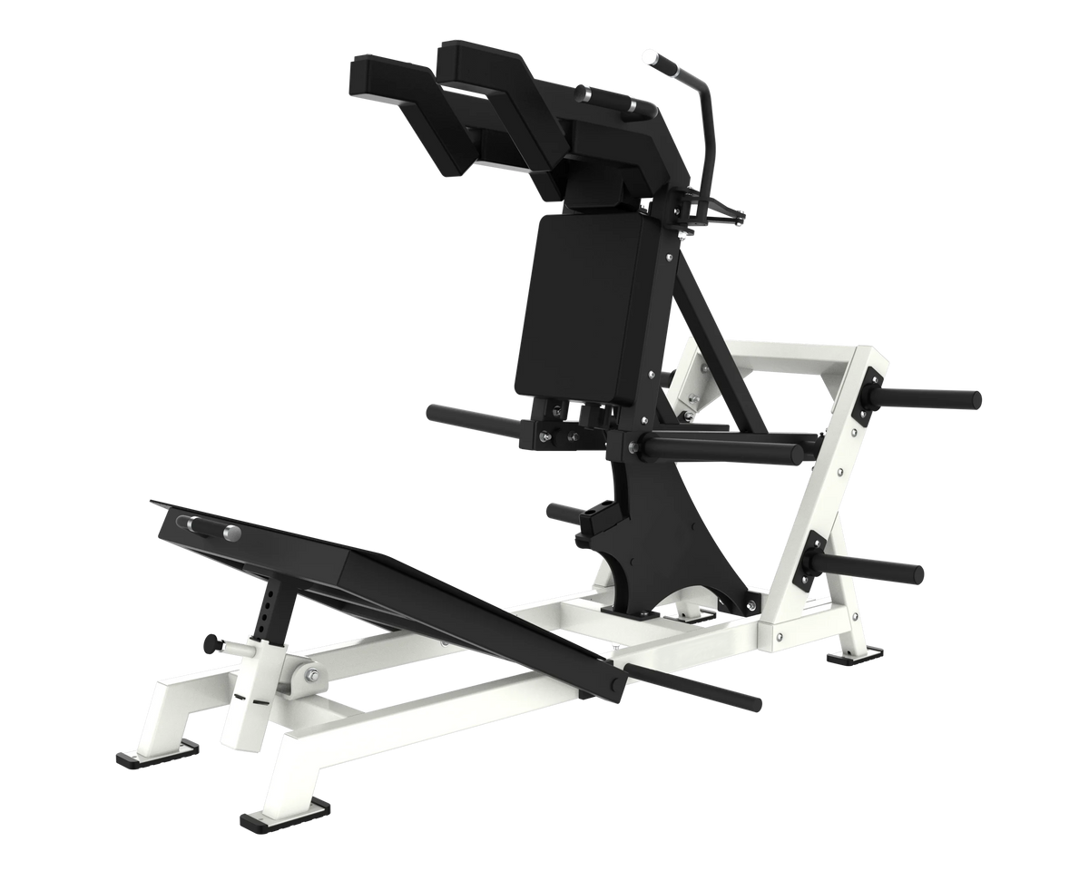 ARS | Power Squat