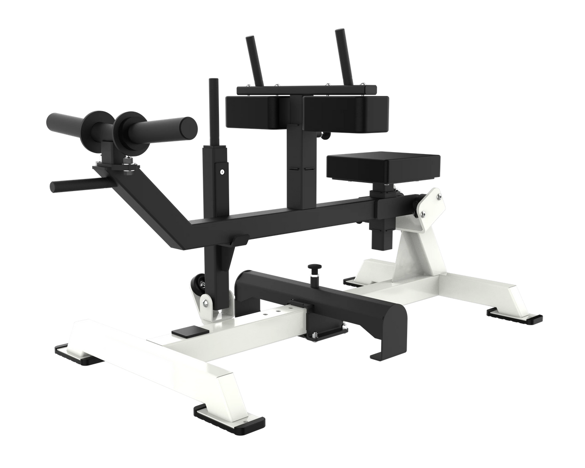 ARS | Seated Calf Raise