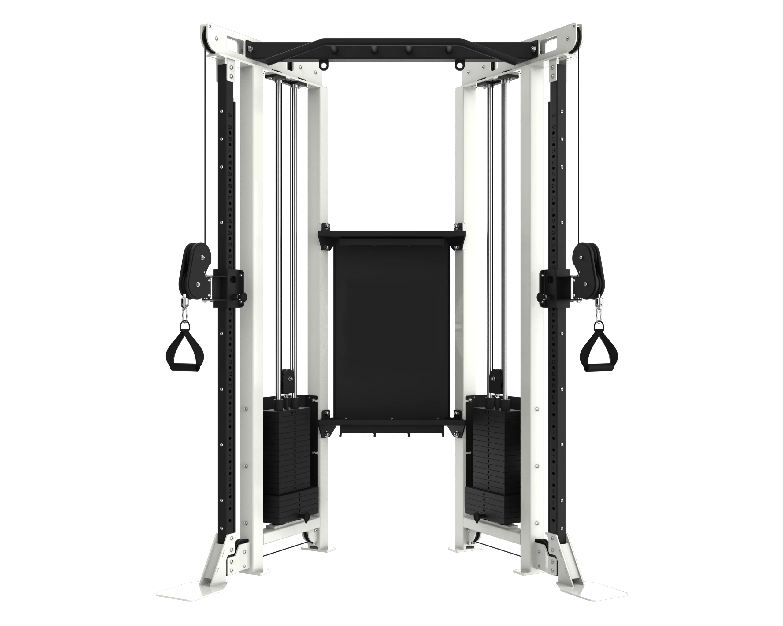 ARS | Selectorized Functional Trainer