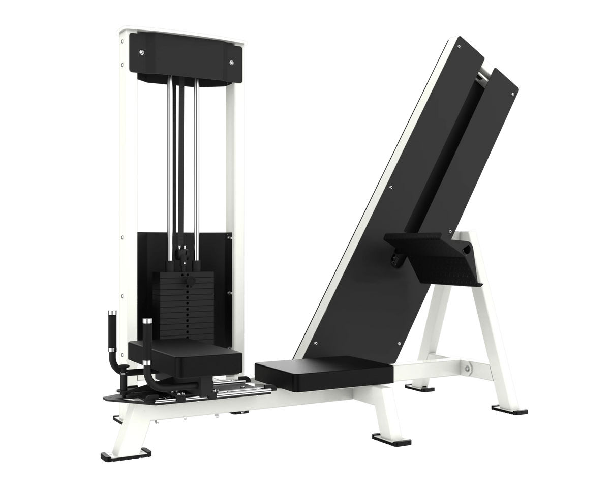 ARS | Selectorized Glute Isolator