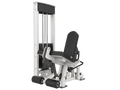ARS | Selectorized Leg Extension