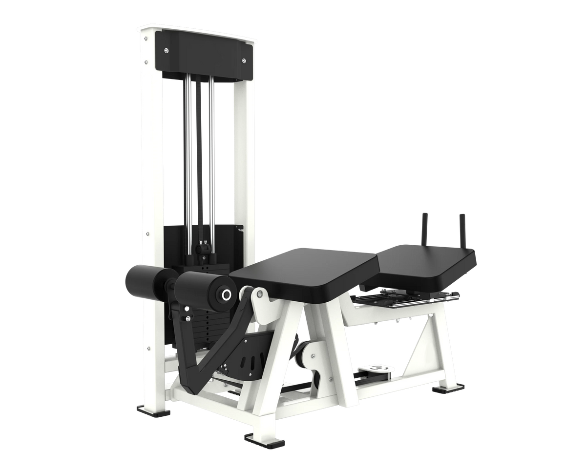 ARS | Selectorized Lying Leg Curl