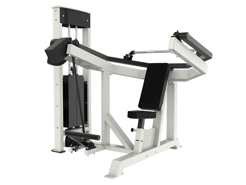 ARS | Selectorized Overhead Tricep Extension