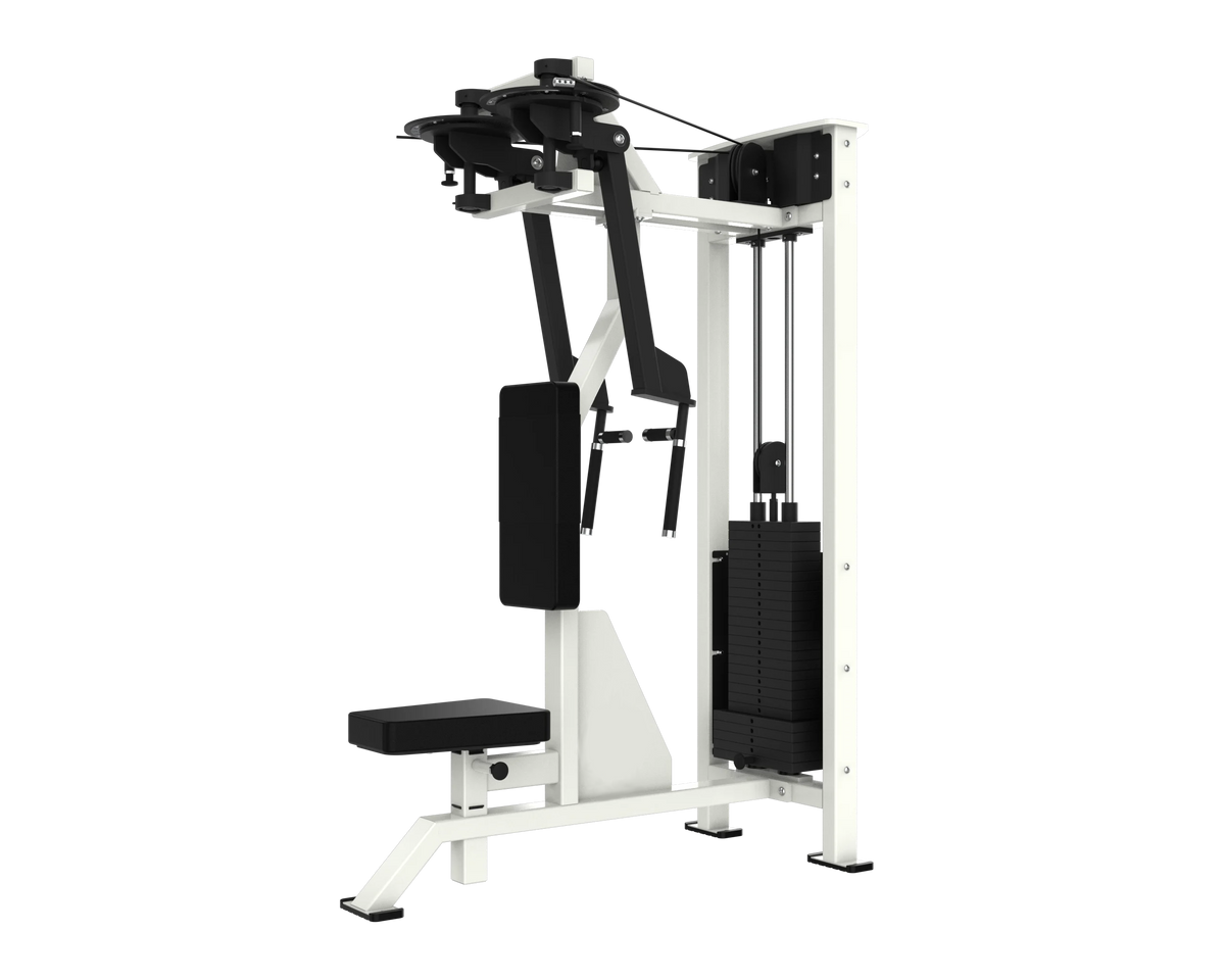 ARS | Selectorized Pec Fly / Rear Delt