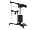 ARS | Selectorized Standing Calf Raise