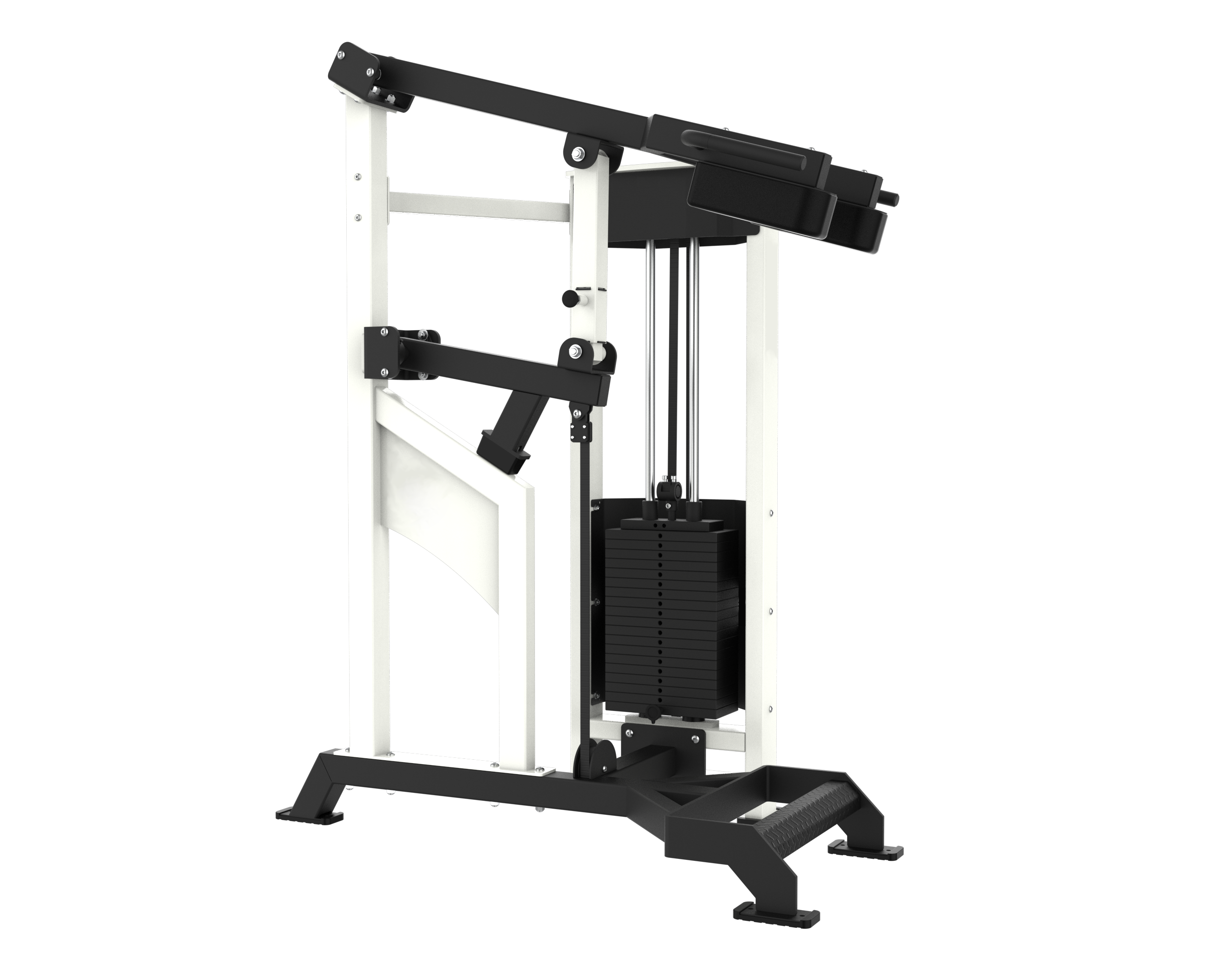 ARS | Selectorized Standing Calf Raise