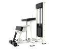 ARS | Selectorized Standing Leg Curl