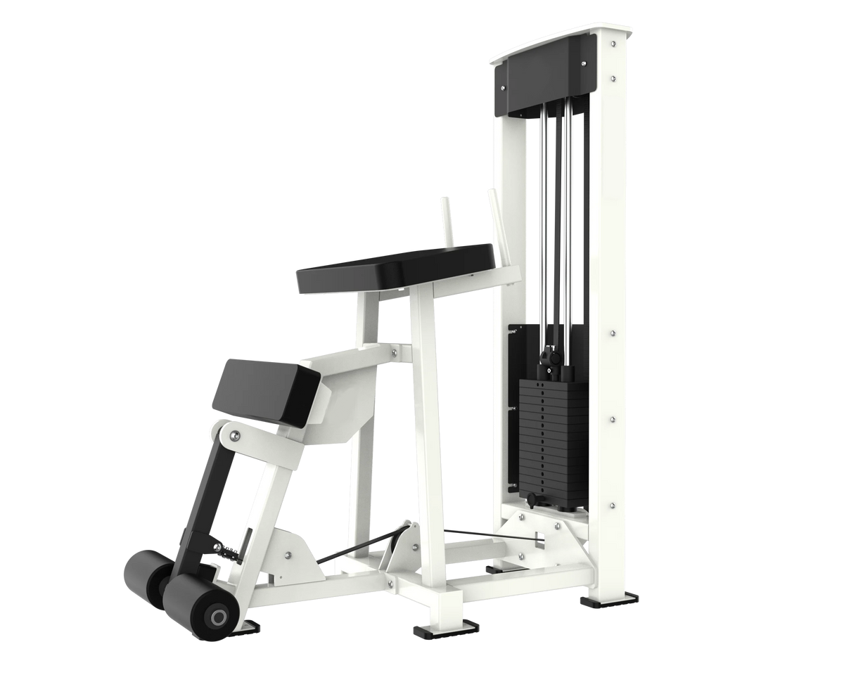 ARS | Selectorized Standing Leg Curl
