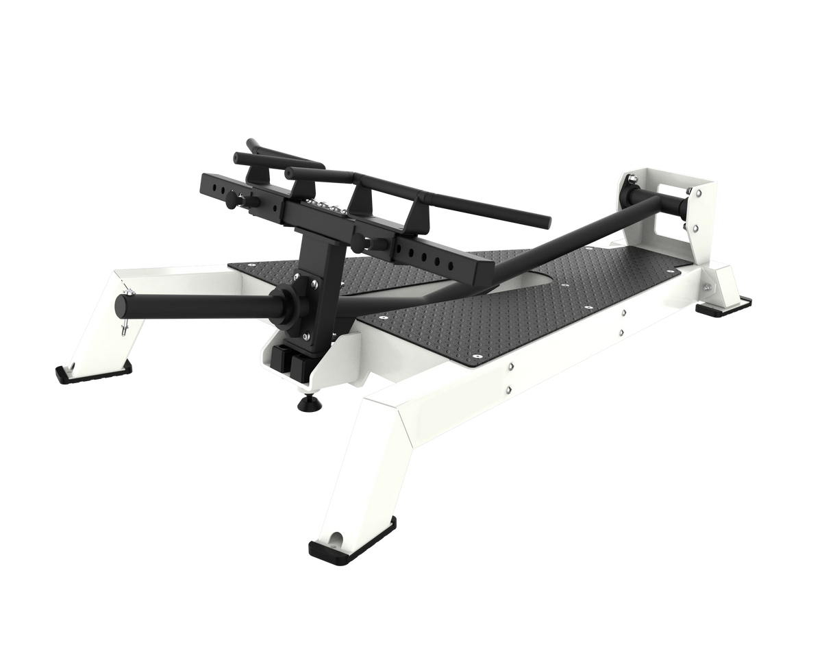 ARS | T-Bar Row