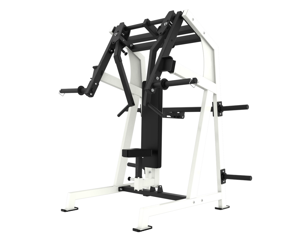ARS | Vertical Chest Press