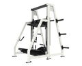 ARS | Prensa de piernas vertical
