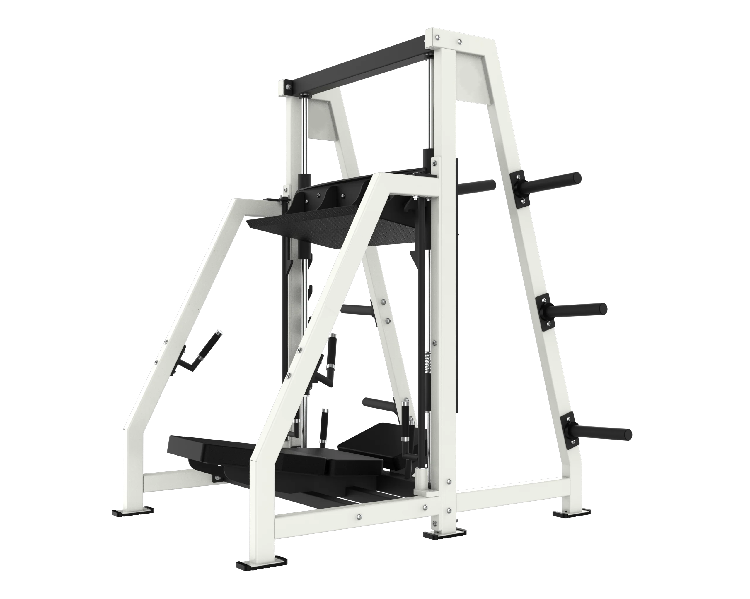 ARS | Prensa de piernas vertical