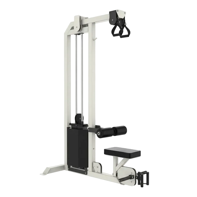 ARS | Selectorized Lat Pulldown