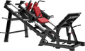 ATLS | Hack Squat Machine