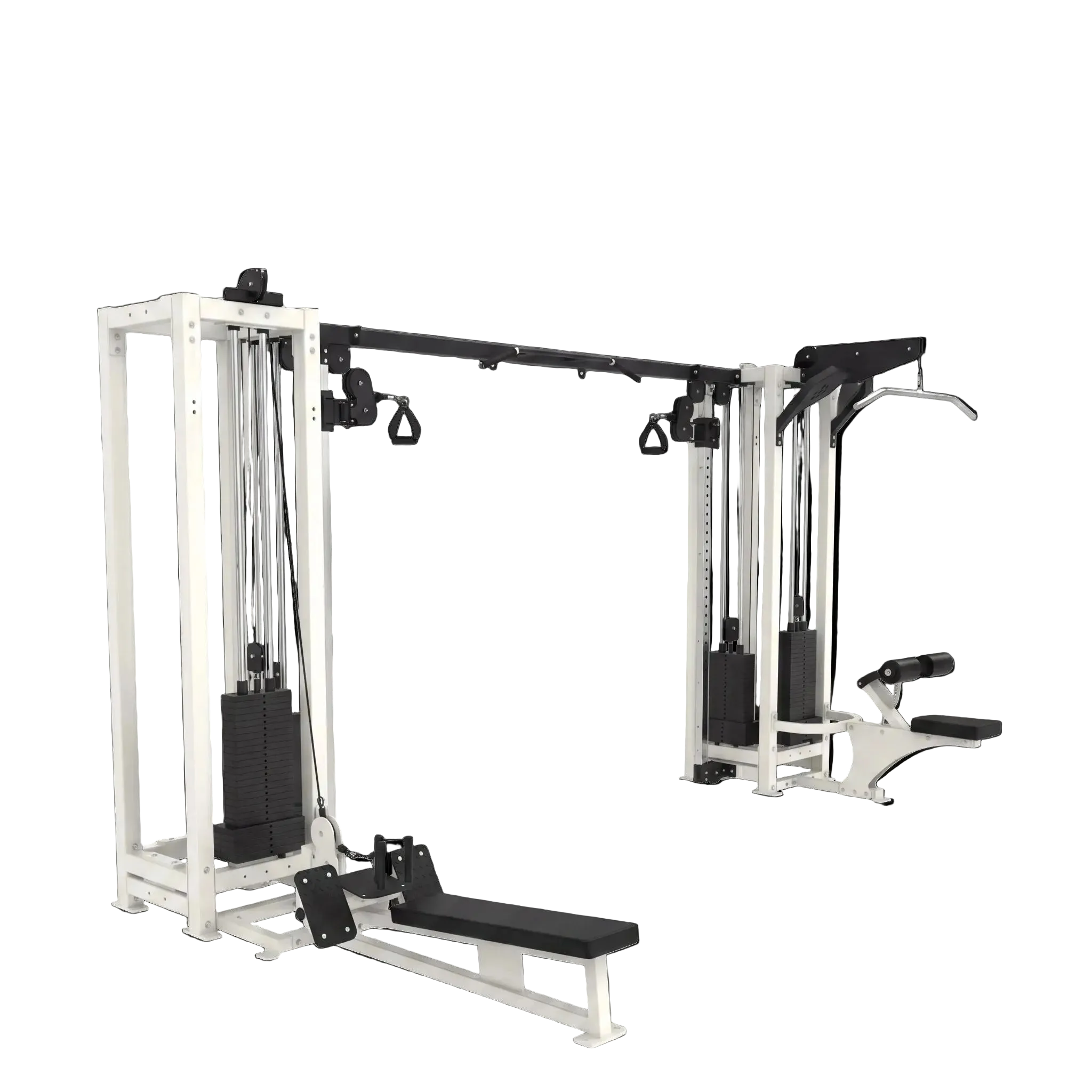 ARS | 4 Station Basic Trainer