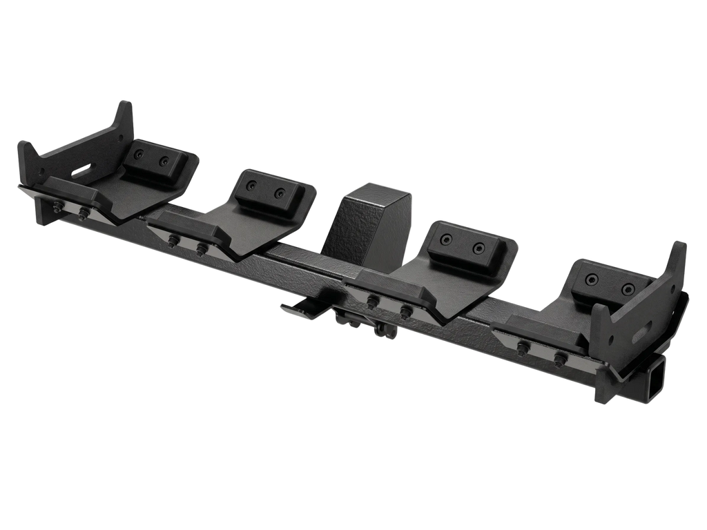 PRM Shorty | Dumbell Cradle Bench Attachment