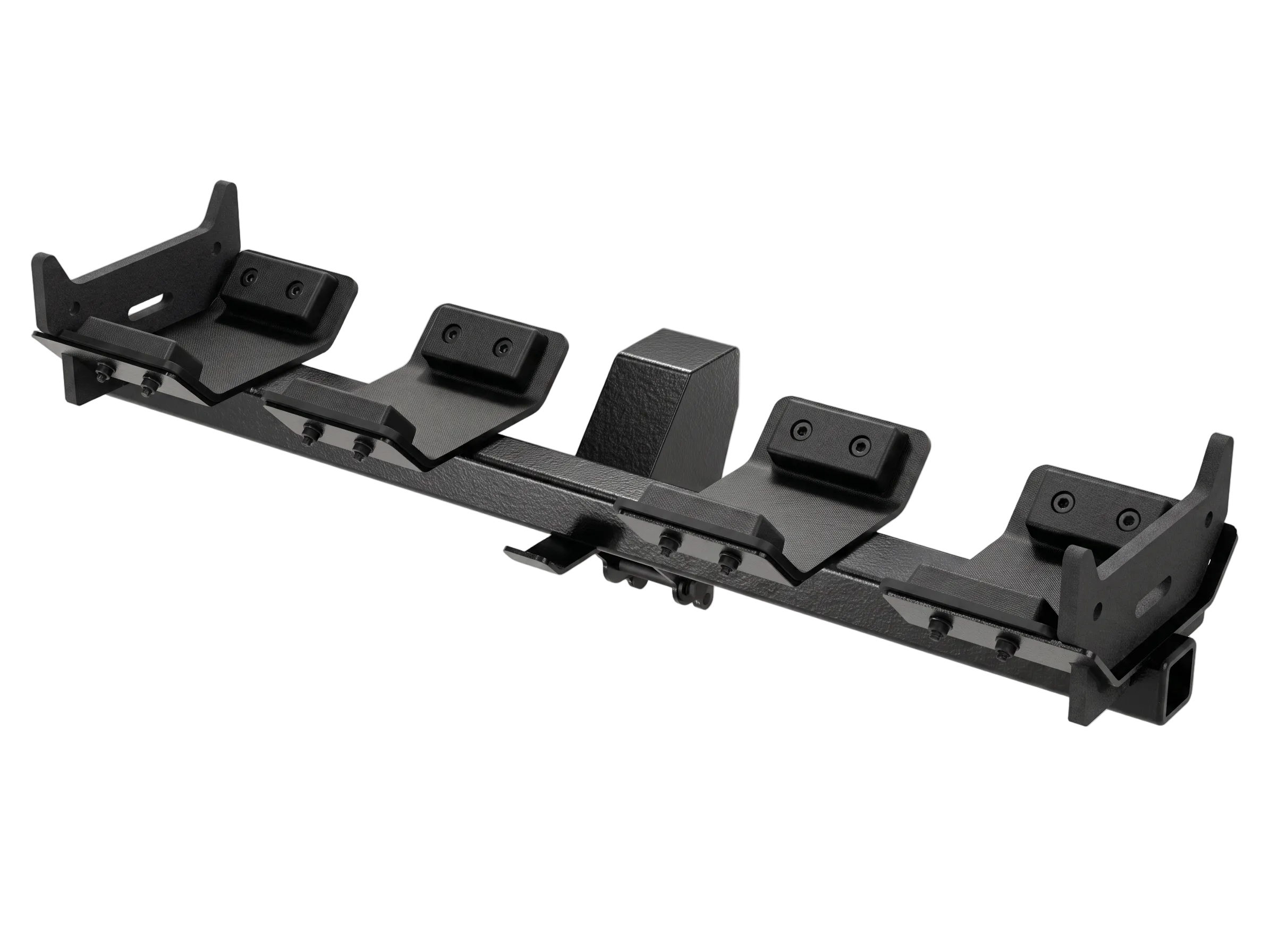 PRM Shorty | Dumbell Cradle Bench Attachment