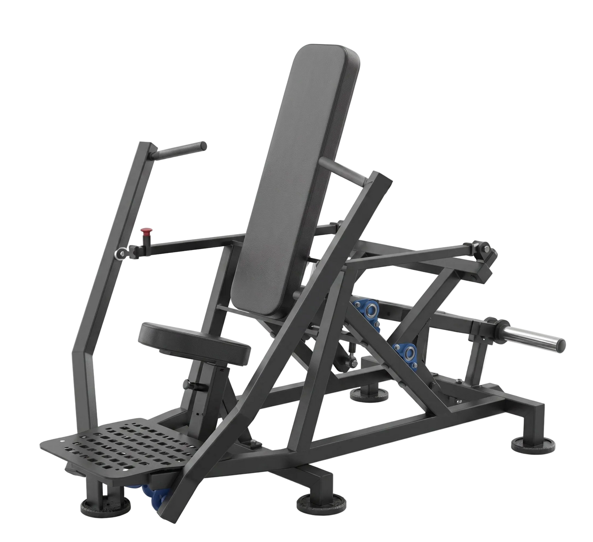 FLEX | Chest Press