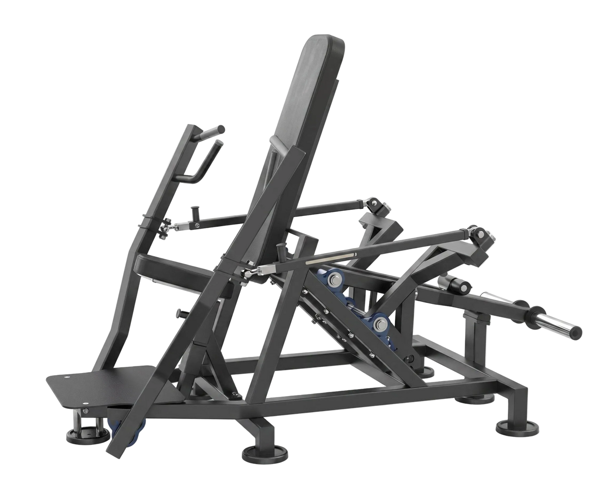 FLEX | Chest Press