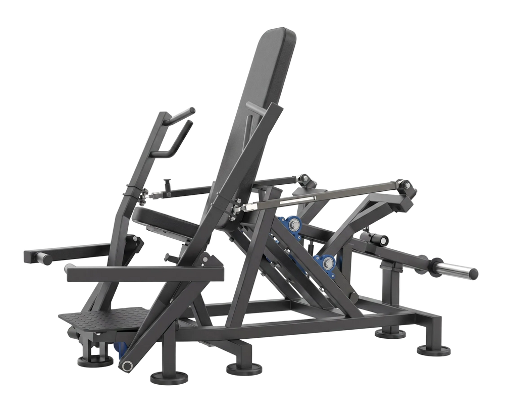 FLEX | Chest Press