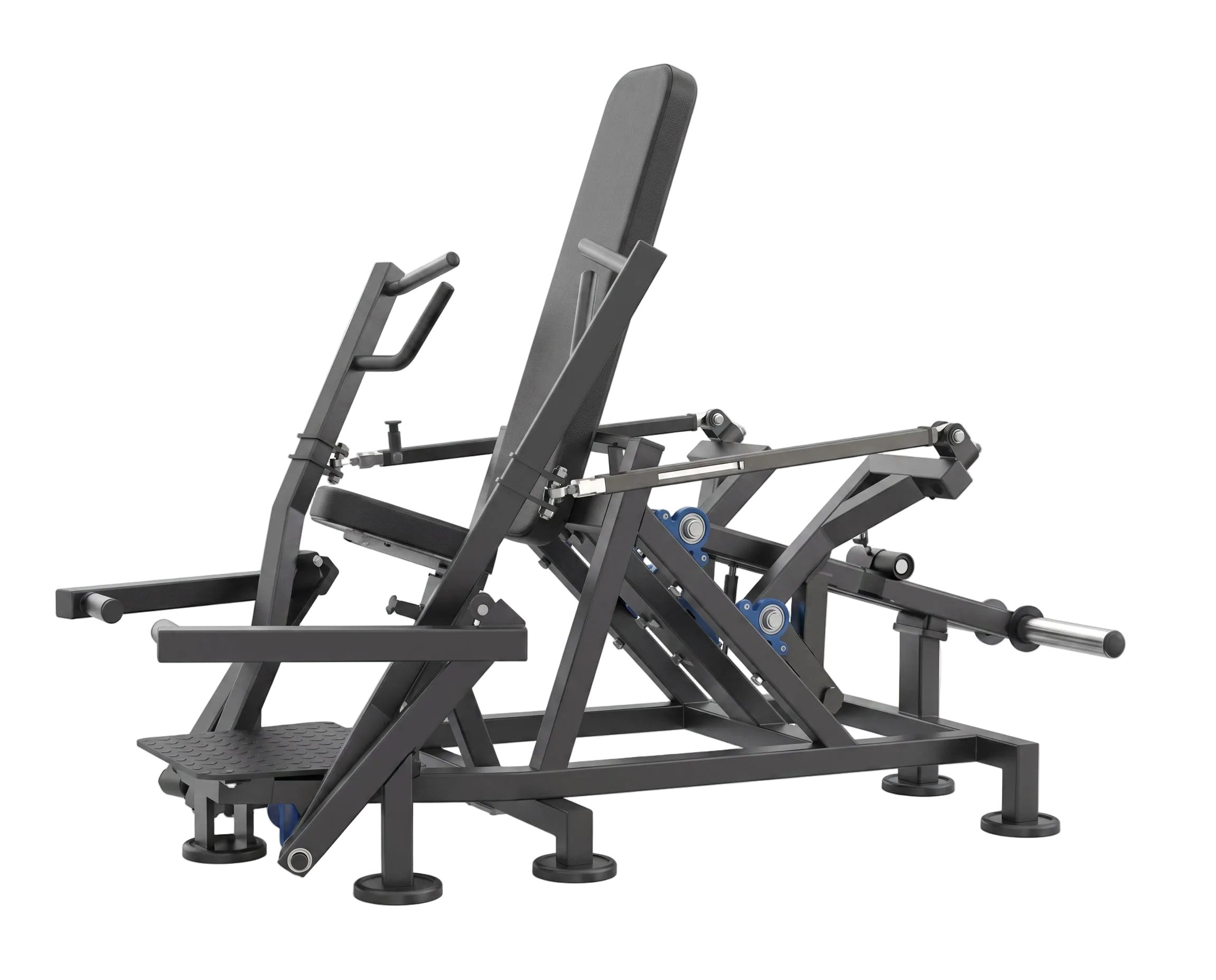 FLEX | Chest Press