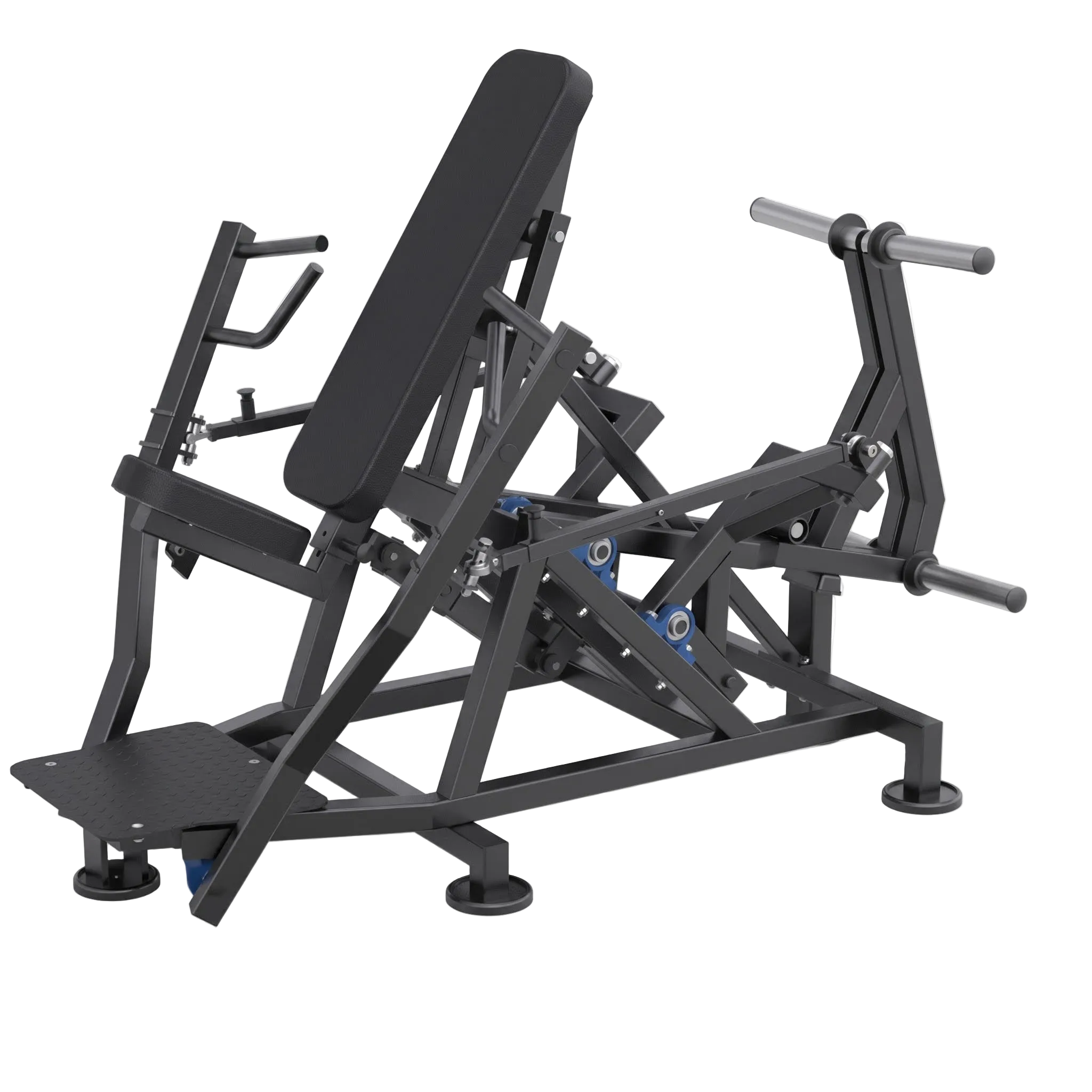 FLEX | Chest Press