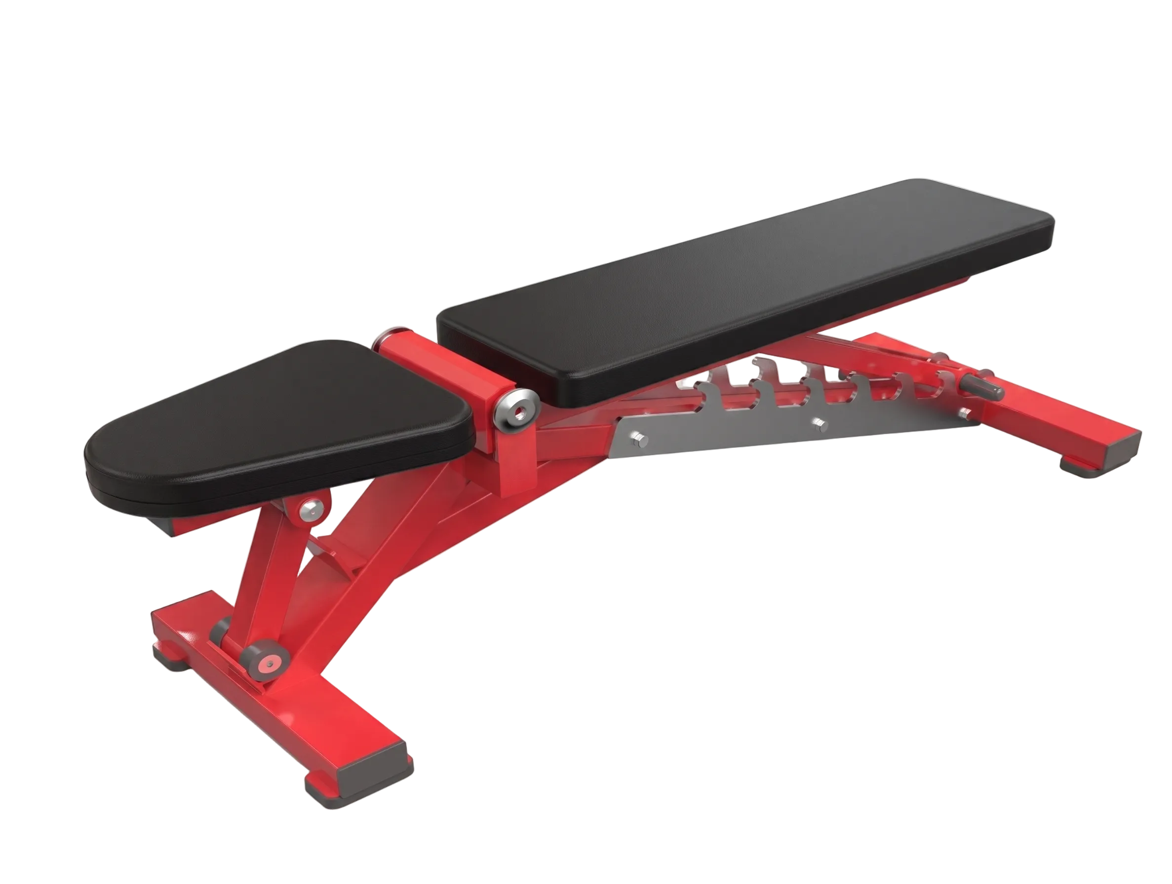 HMR | Adjustable Bench