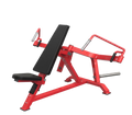 HMR | chest fly