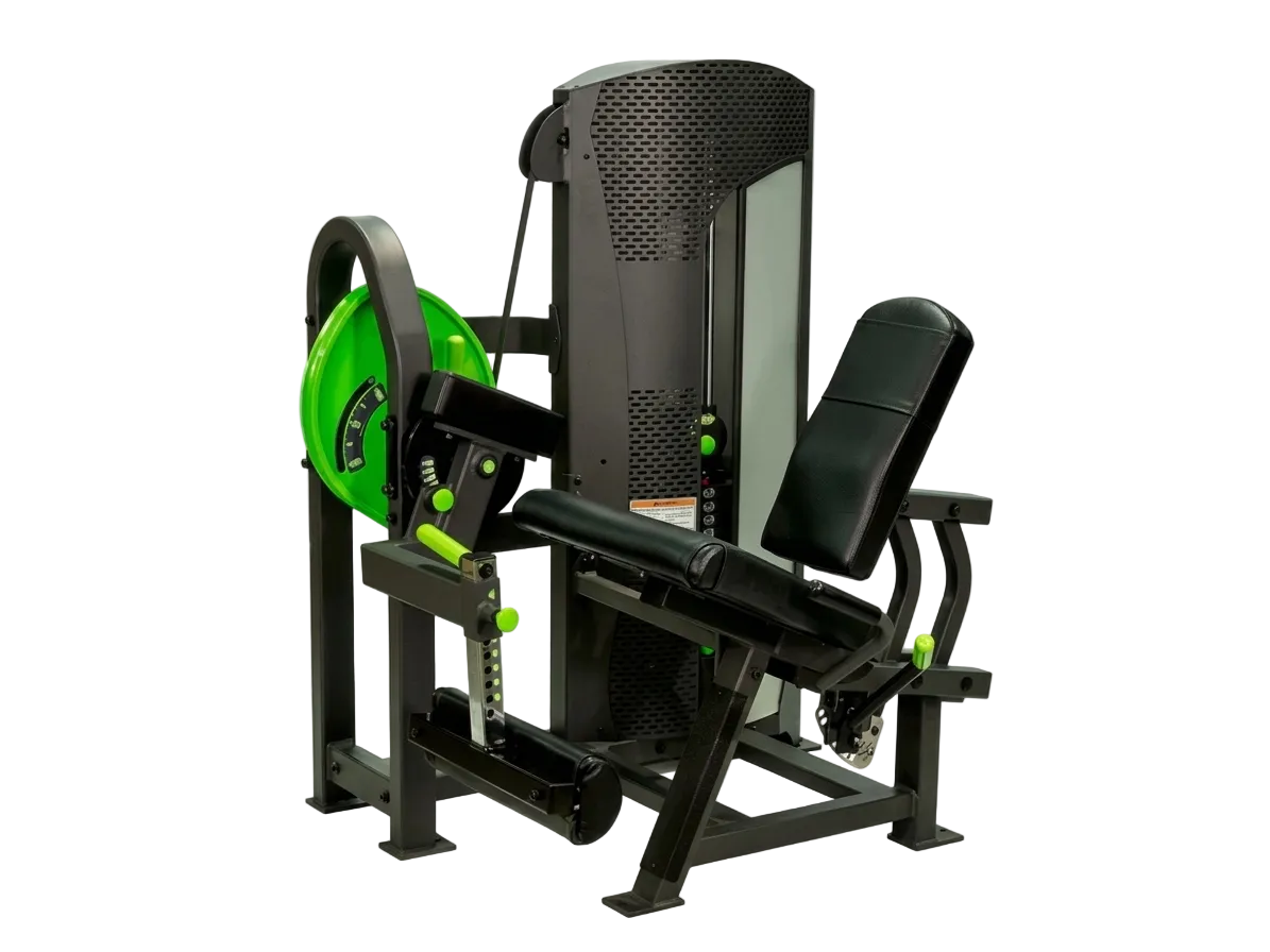 PRM | Leg Extension