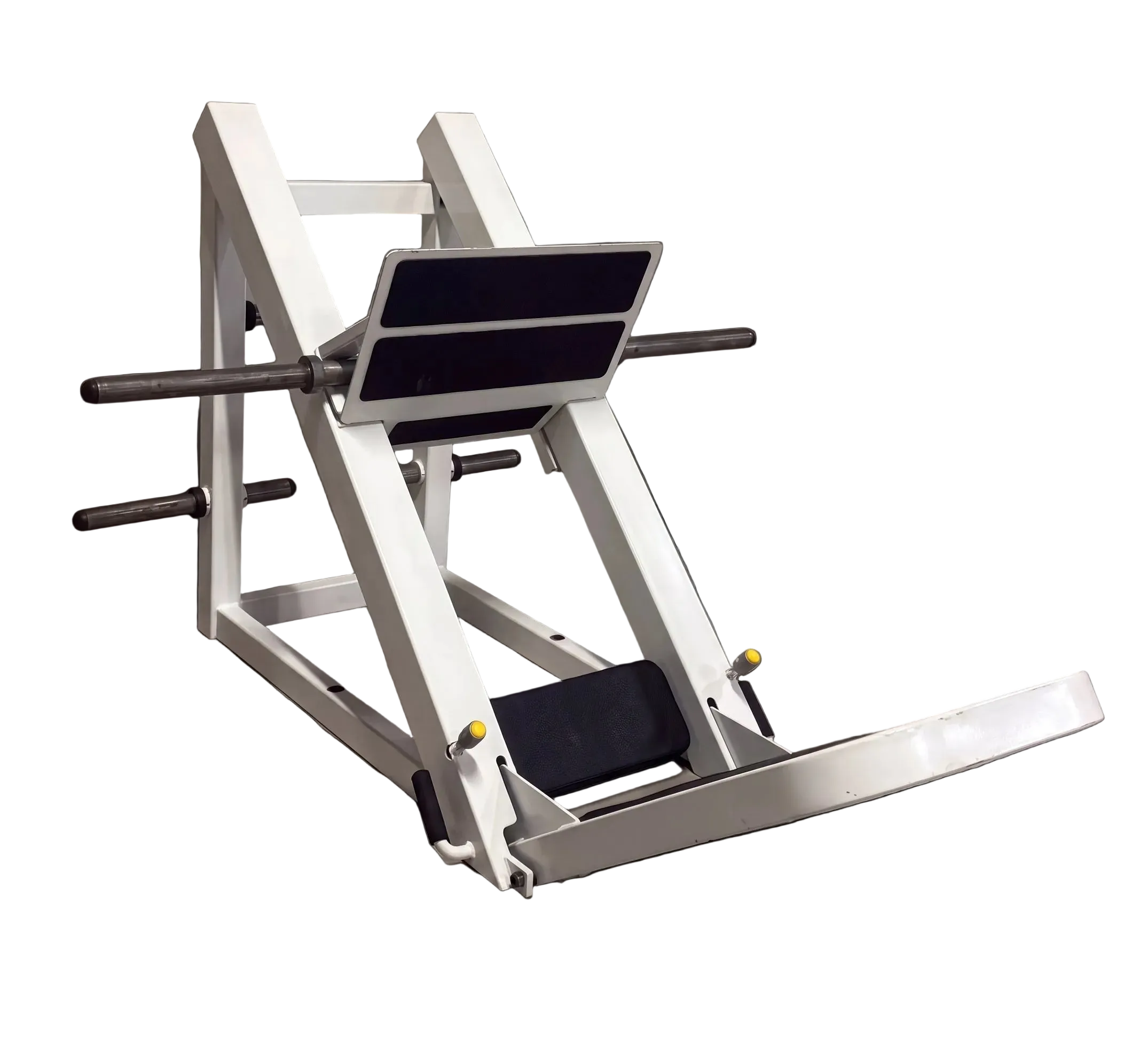 CBX | Linear Leg Press 45°