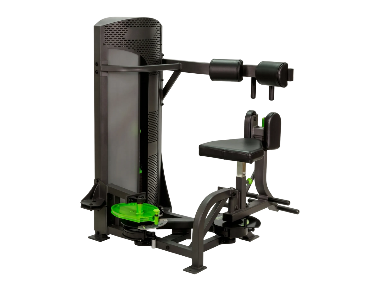 PRM | Rotary Torso