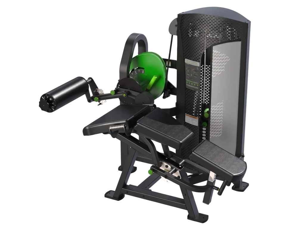 PRM | Leg Extension/ Leg Curl Combo