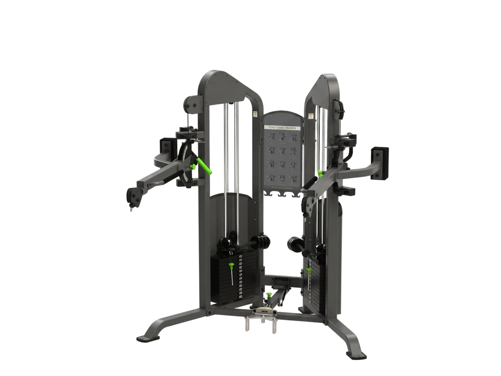 PRM | Functional Trainer